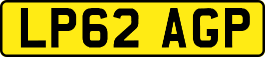 LP62AGP