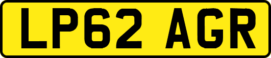 LP62AGR