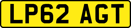 LP62AGT