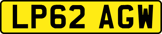 LP62AGW
