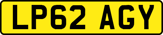 LP62AGY