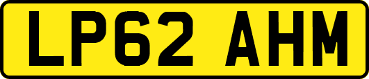 LP62AHM