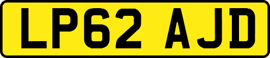 LP62AJD