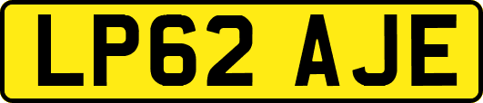 LP62AJE
