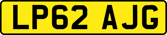 LP62AJG