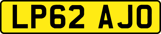 LP62AJO