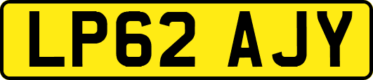 LP62AJY