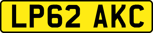LP62AKC