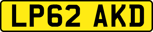 LP62AKD