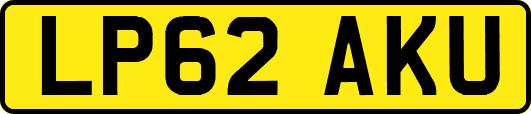 LP62AKU