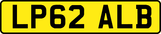 LP62ALB