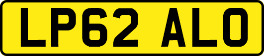 LP62ALO