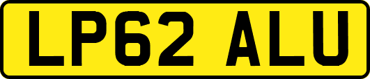 LP62ALU