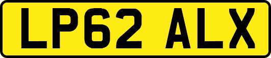 LP62ALX