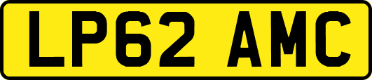LP62AMC