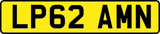 LP62AMN