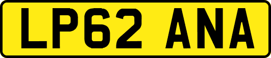 LP62ANA