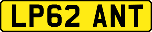 LP62ANT