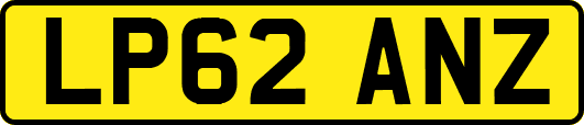 LP62ANZ