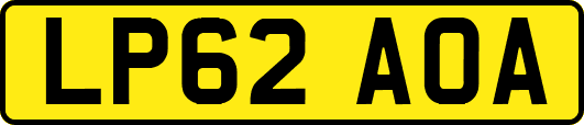 LP62AOA