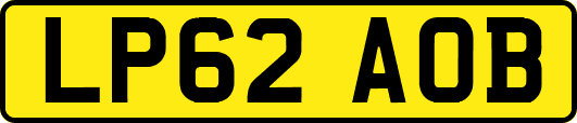 LP62AOB