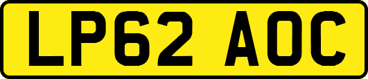 LP62AOC