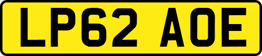 LP62AOE