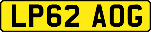 LP62AOG
