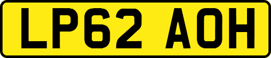 LP62AOH