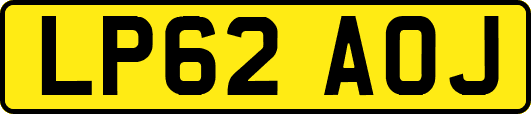 LP62AOJ