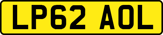 LP62AOL