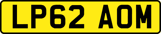LP62AOM
