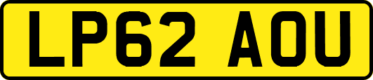LP62AOU