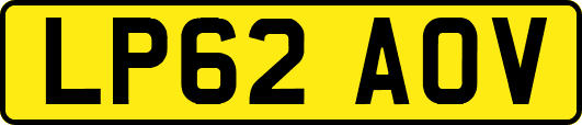 LP62AOV