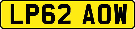 LP62AOW