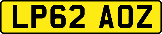 LP62AOZ