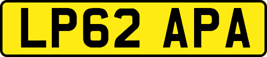 LP62APA