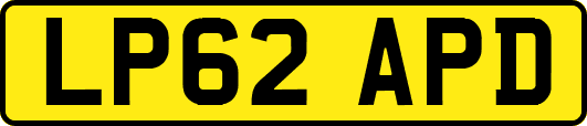 LP62APD