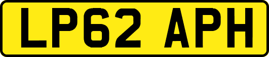 LP62APH