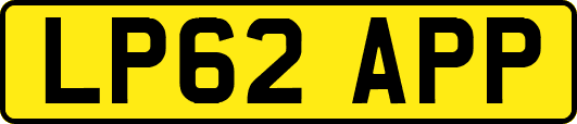LP62APP
