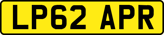 LP62APR