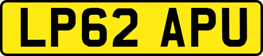 LP62APU