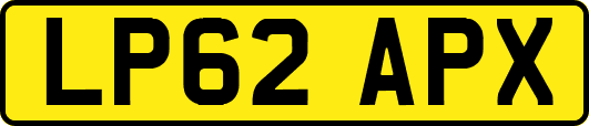 LP62APX