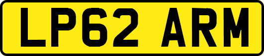 LP62ARM