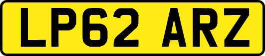 LP62ARZ