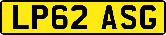 LP62ASG