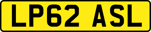 LP62ASL