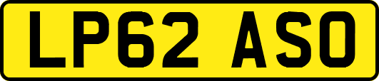 LP62ASO