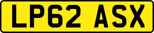 LP62ASX