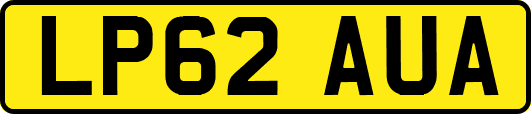 LP62AUA